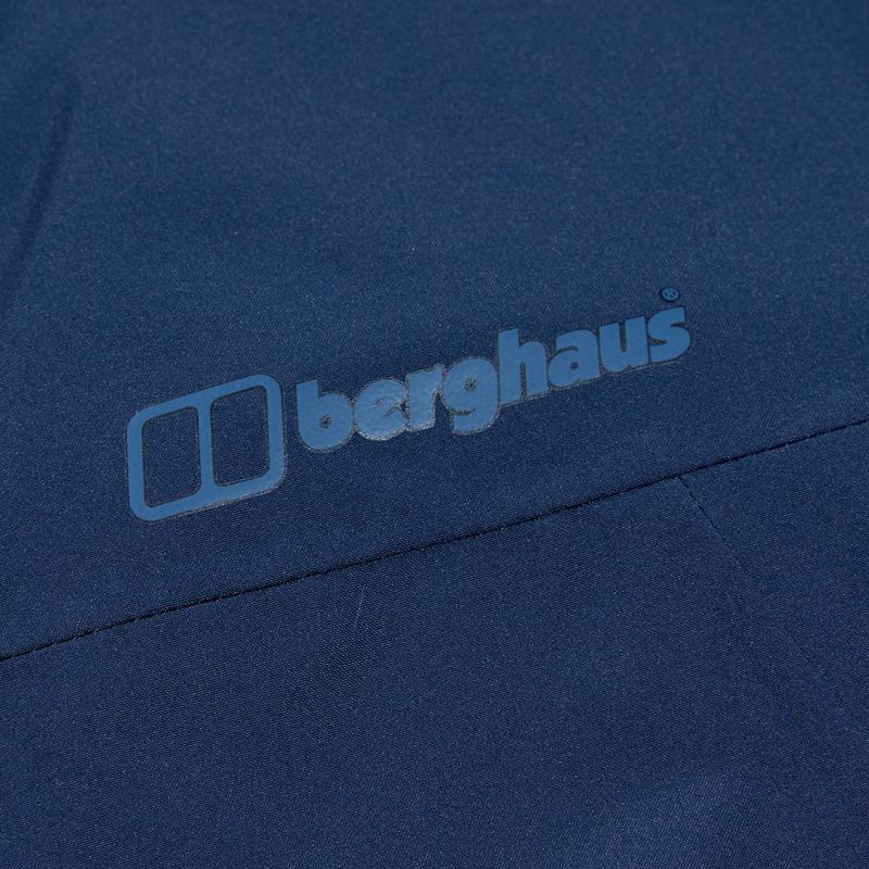 Berghaus Deluge Pro 3.0 Regenjacke für Frauen 13