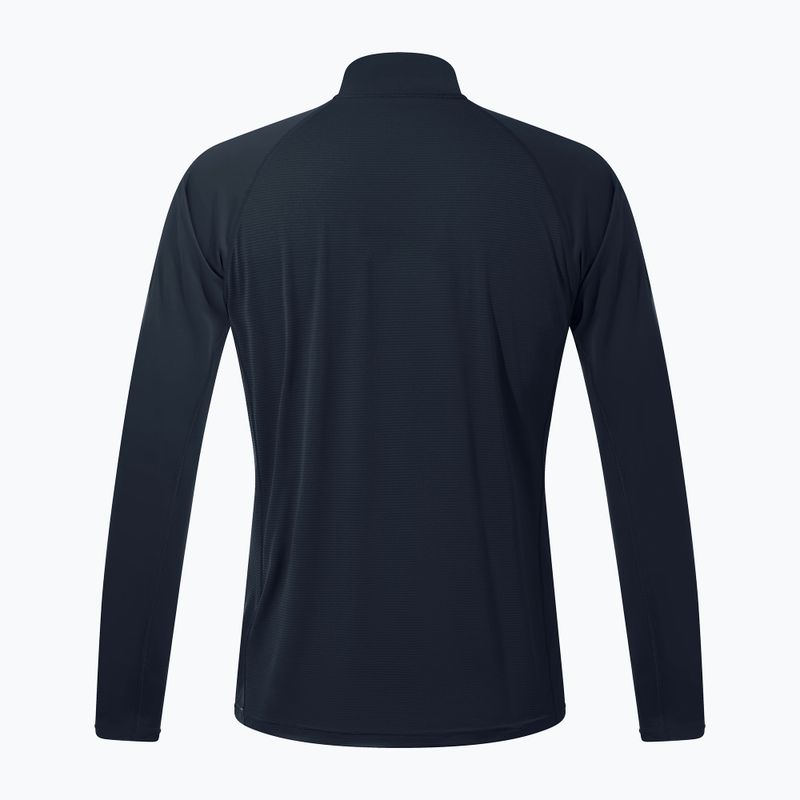 Herren Berghaus Trailblaze Tech Tee schwarz/schwarz Longsleeve 9