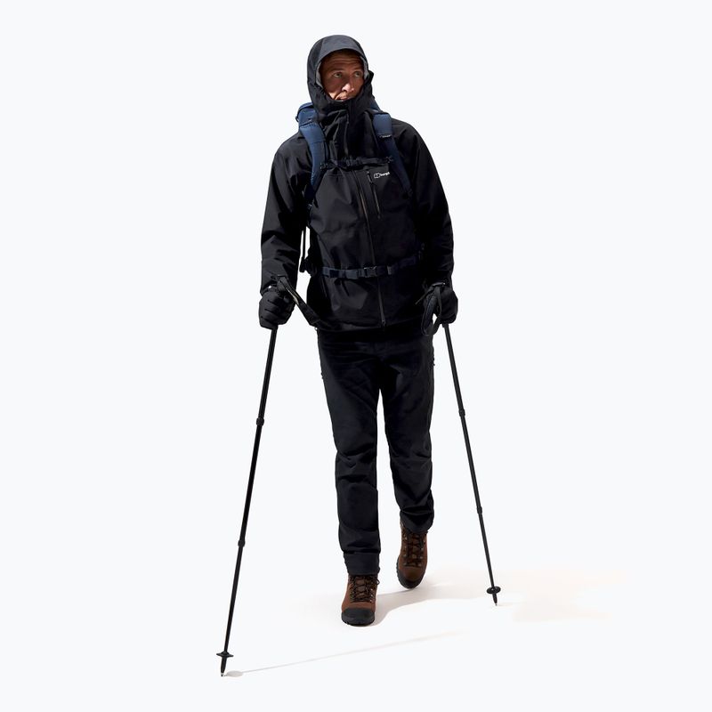 Herren Berghaus Vorlich 3L GTX Regenjacke 2