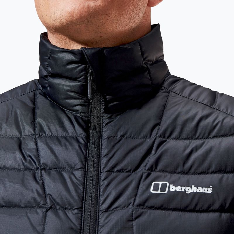 Ärmelloses Berghaus Tephra Stretch Reflect 2.0 schwarz 7