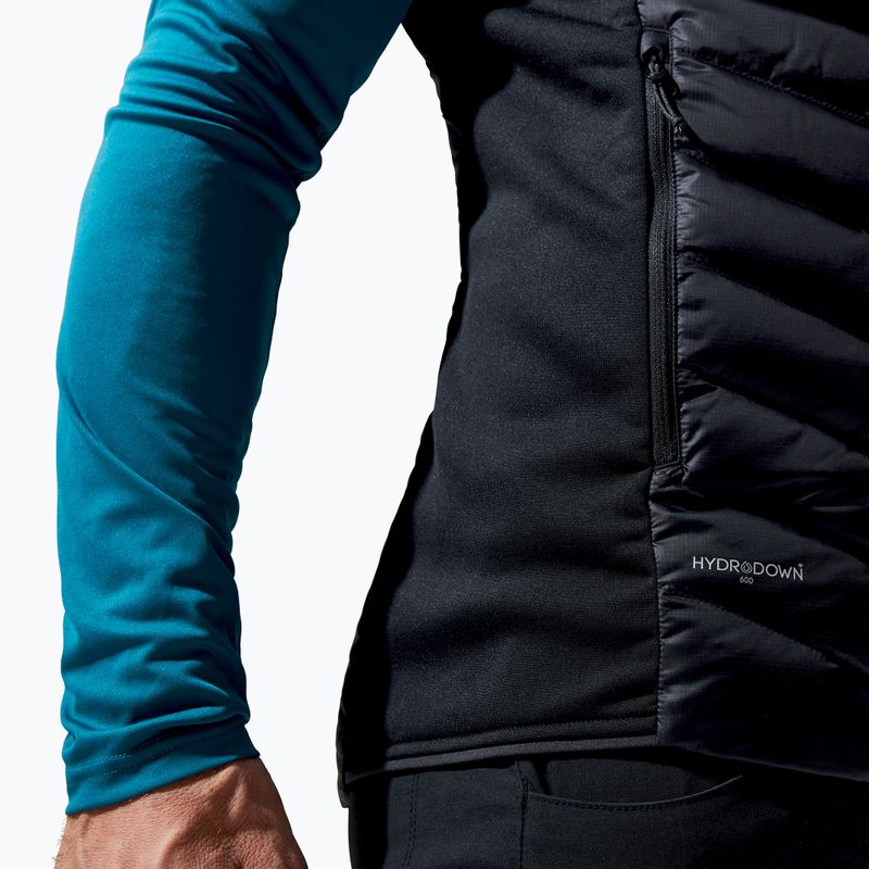 Ärmelloses Berghaus Tephra Stretch Reflect 2.0 schwarz 12