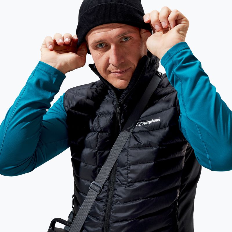 Ärmelloses Berghaus Tephra Stretch Reflect 2.0 schwarz 13