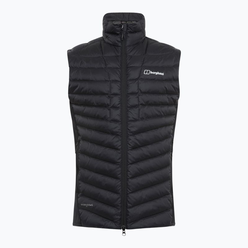 Ärmelloses Berghaus Tephra Stretch Reflect 2.0 schwarz 16