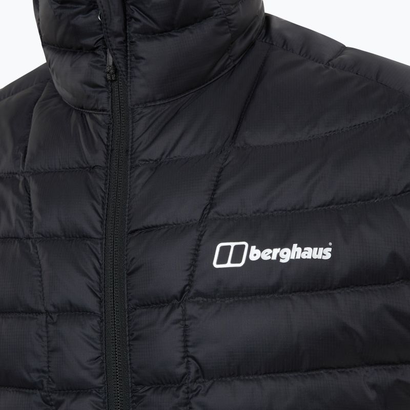 Ärmelloses Berghaus Tephra Stretch Reflect 2.0 schwarz 18