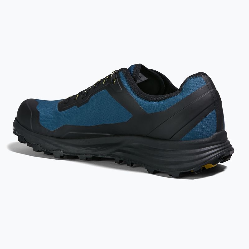 Herren Wanderschuhe vBerghaus Vc22 GTX jet black/hale navy/corn husk 11