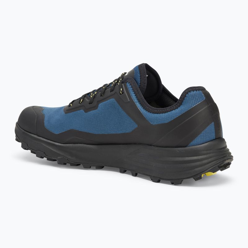 Herren Wanderschuhe vBerghaus Vc22 GTX jet black/hale navy/corn husk 3