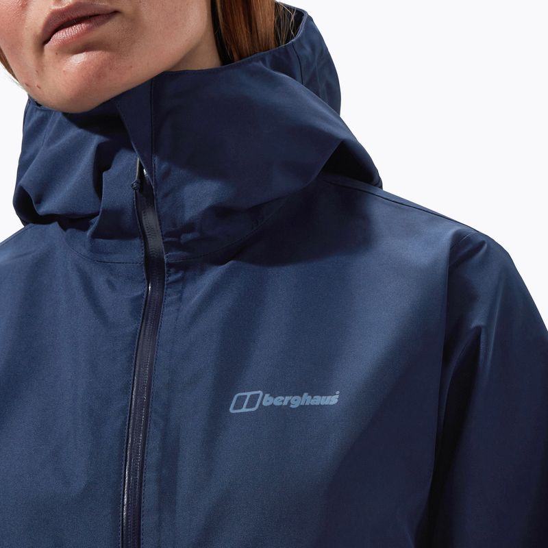 Damen Regenjacke Berghaus Bramblfell GTX dusk 4