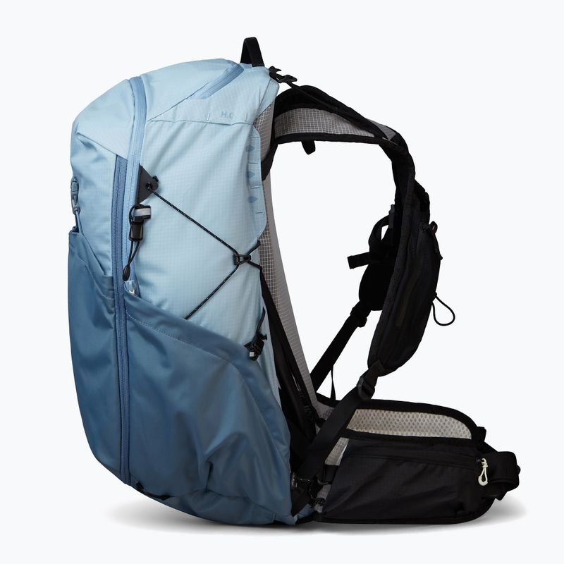 Berghaus 3D Freeflow 30+5 l Wanderrucksack nepal/airway grau 4