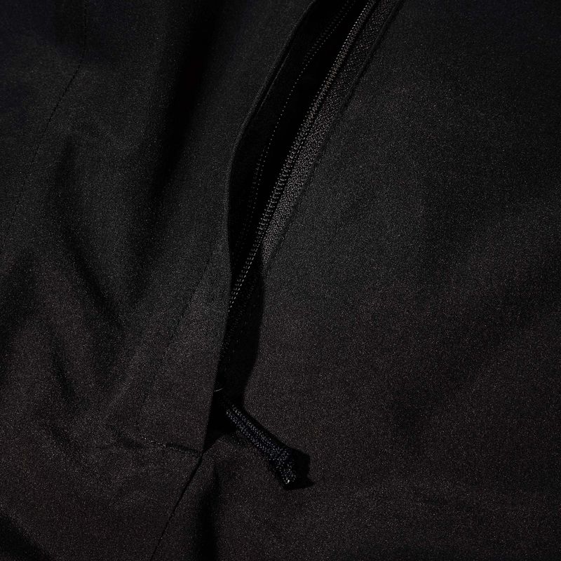 Regenjacke Herren Berghaus Deluge Pro 3.0 Insulated black 10