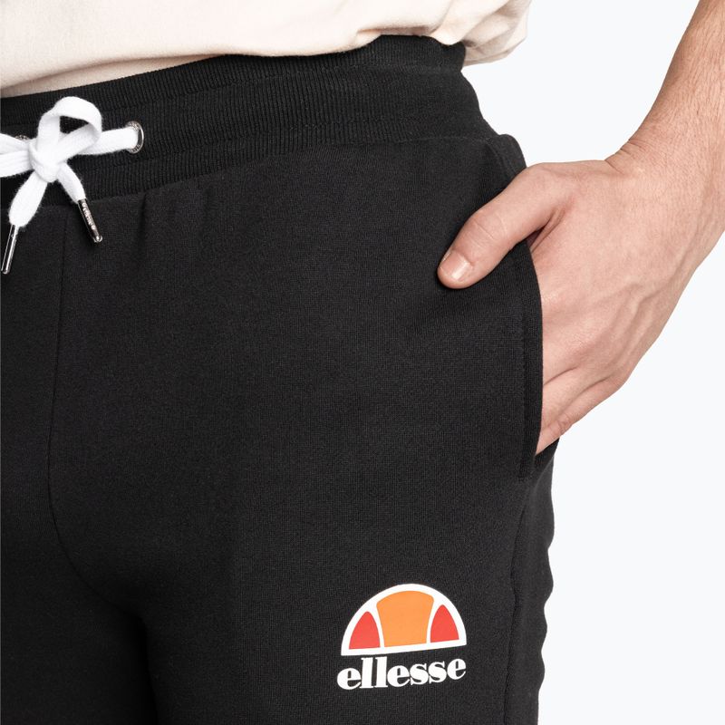 Hose Herren Ellesse Ovest black/anthracite