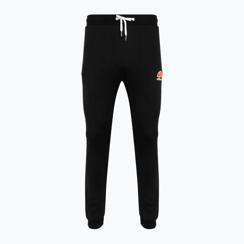 Hose Herren Ellesse Ovest black/anthracite