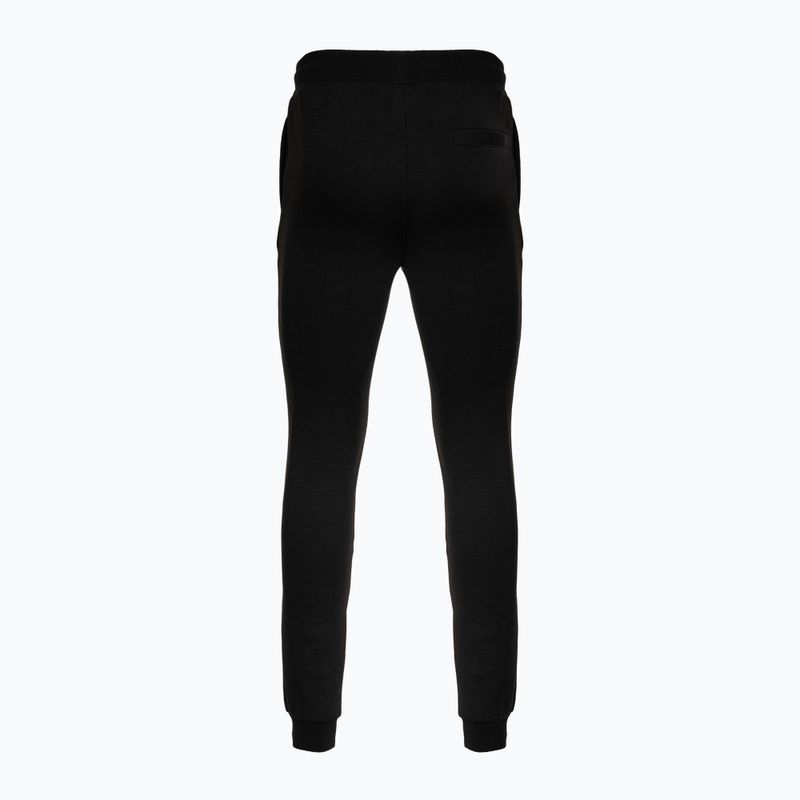 Hose Herren Ellesse Ovest black/anthracite