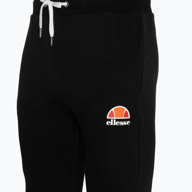 Hose Herren Ellesse Ovest black/anthracite