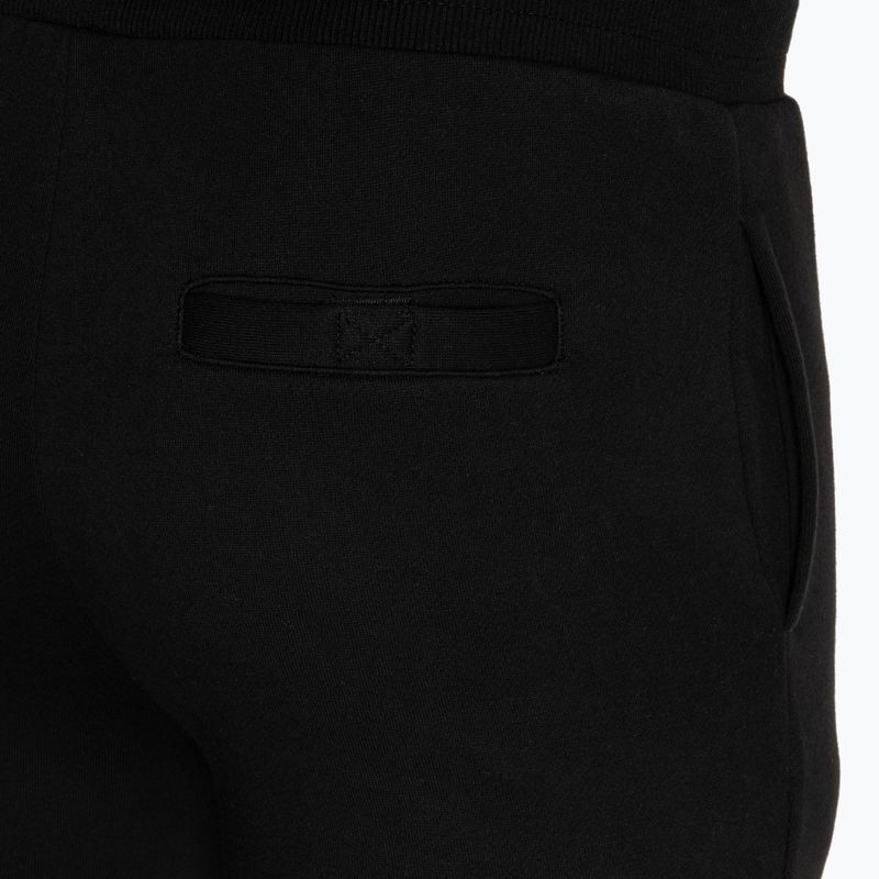 Hose Herren Ellesse Ovest black/anthracite