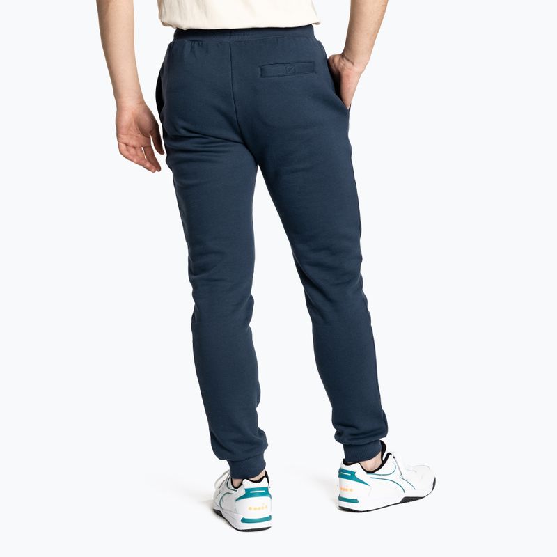 Hose Herren Ellesse Ovest navy 2