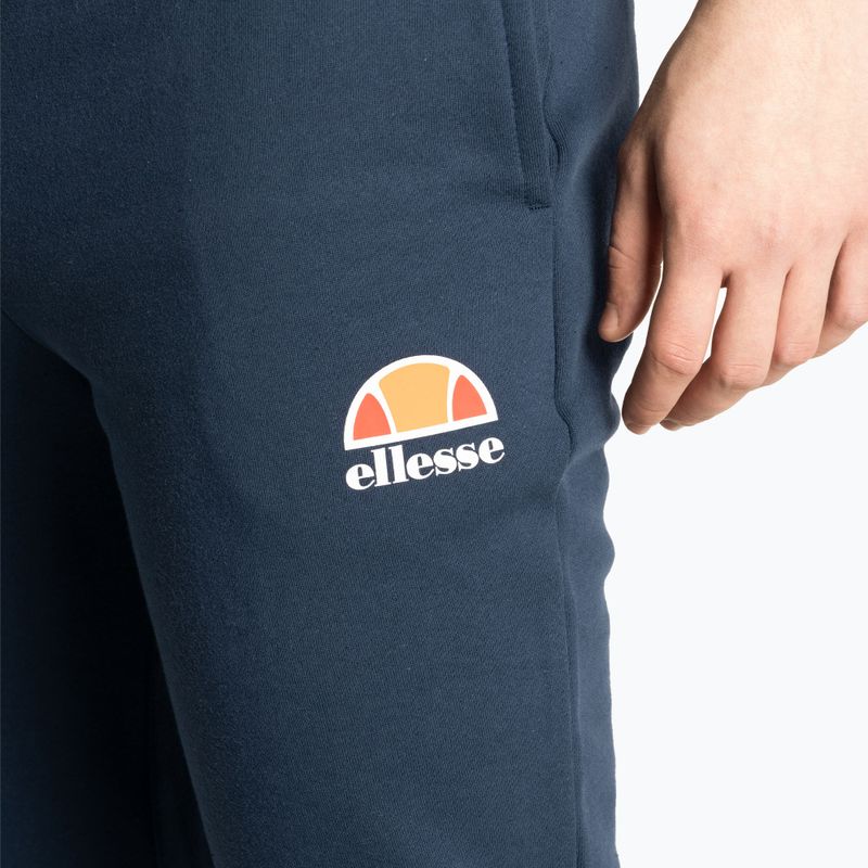 Hose Herren Ellesse Ovest navy