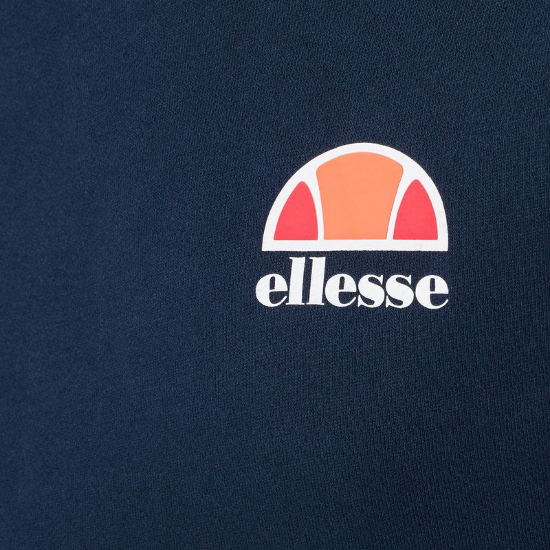 Ellesse Diveria Herren Trainingssweatshirt 3