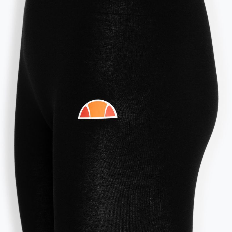Leggings Damen Ellesse Solos 2 black/anthracite