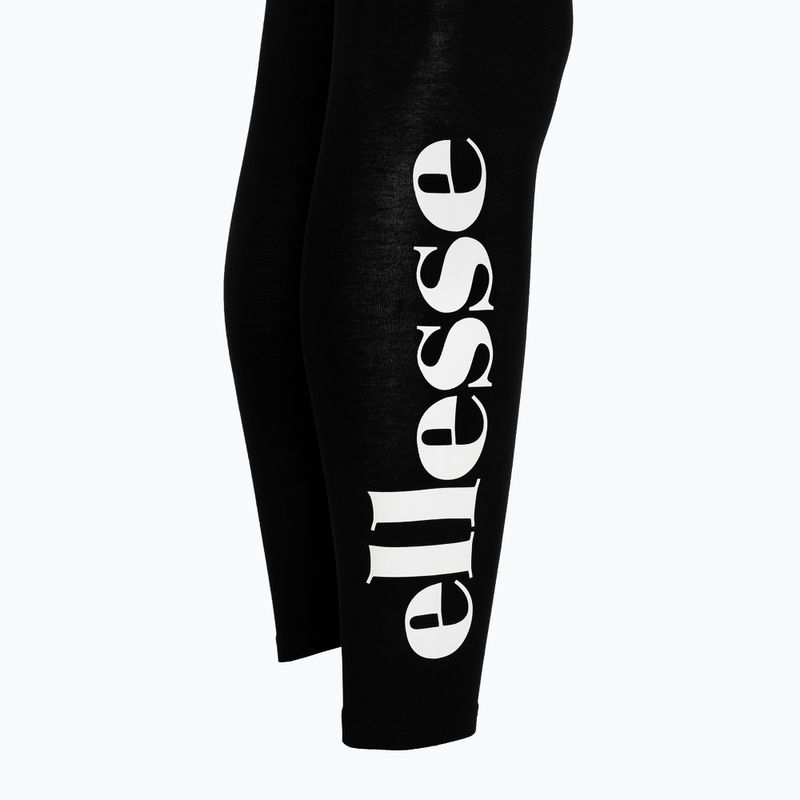 Leggings Damen Ellesse Solos 2 black/anthracite