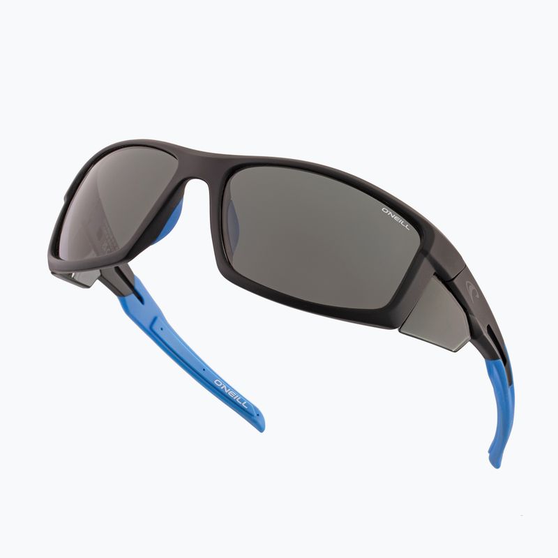 Sonnenbrille O'Neill ONS 9018-2.0 matte black/blue/smoke solid 3