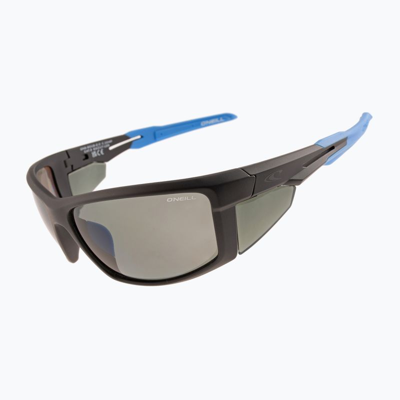 Sonnenbrille O'Neill ONS 9018-2.0 matte black/blue/smoke solid 4