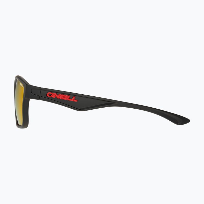 Sonnenbrille O'Neill ONS 9024-2.0 black matte/red/red mirror 3