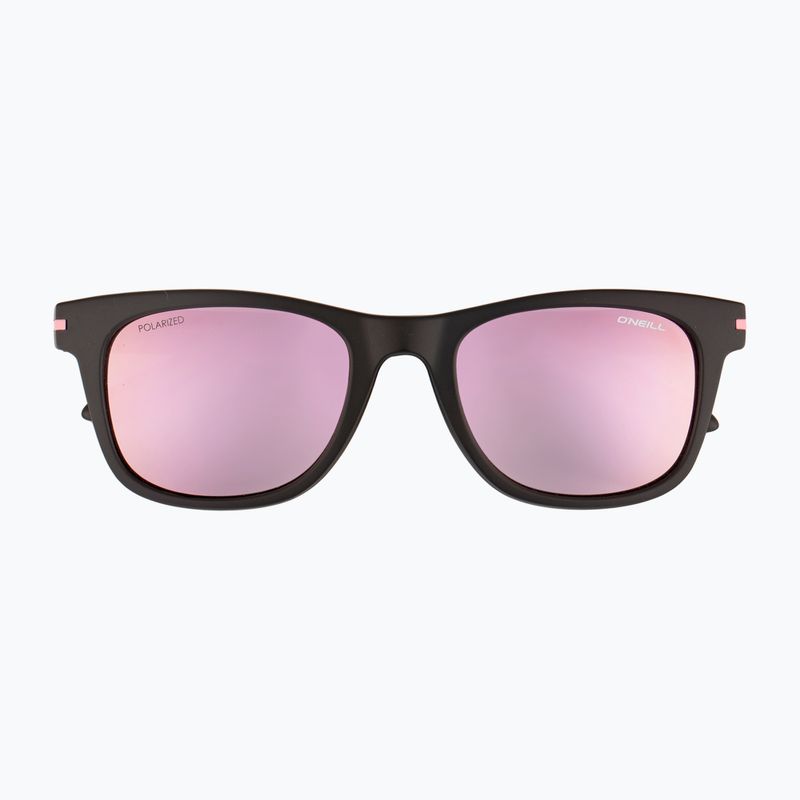 Sonnenbrille O'Neill ONS 9030-2.0 matte black/pink/pink mirror 2