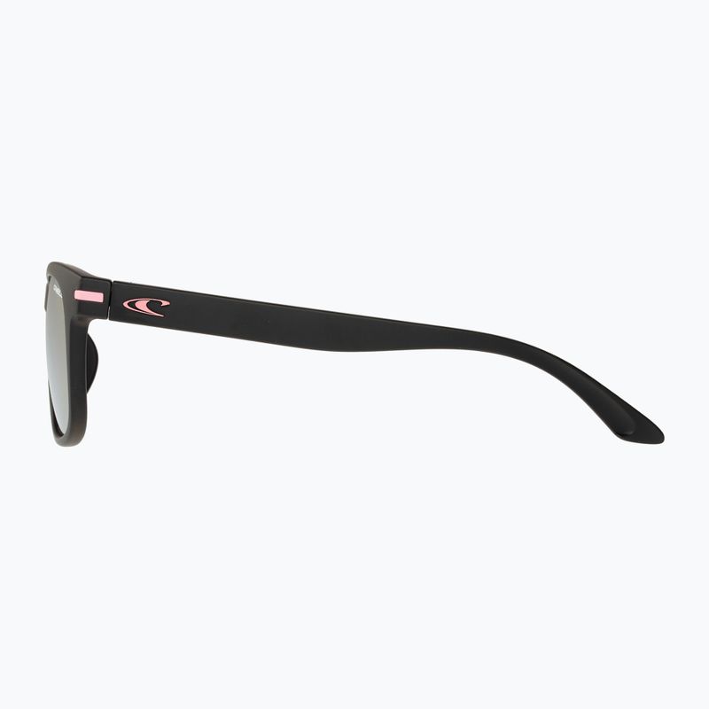 Sonnenbrille O'Neill ONS 9030-2.0 matte black/pink/pink mirror 3