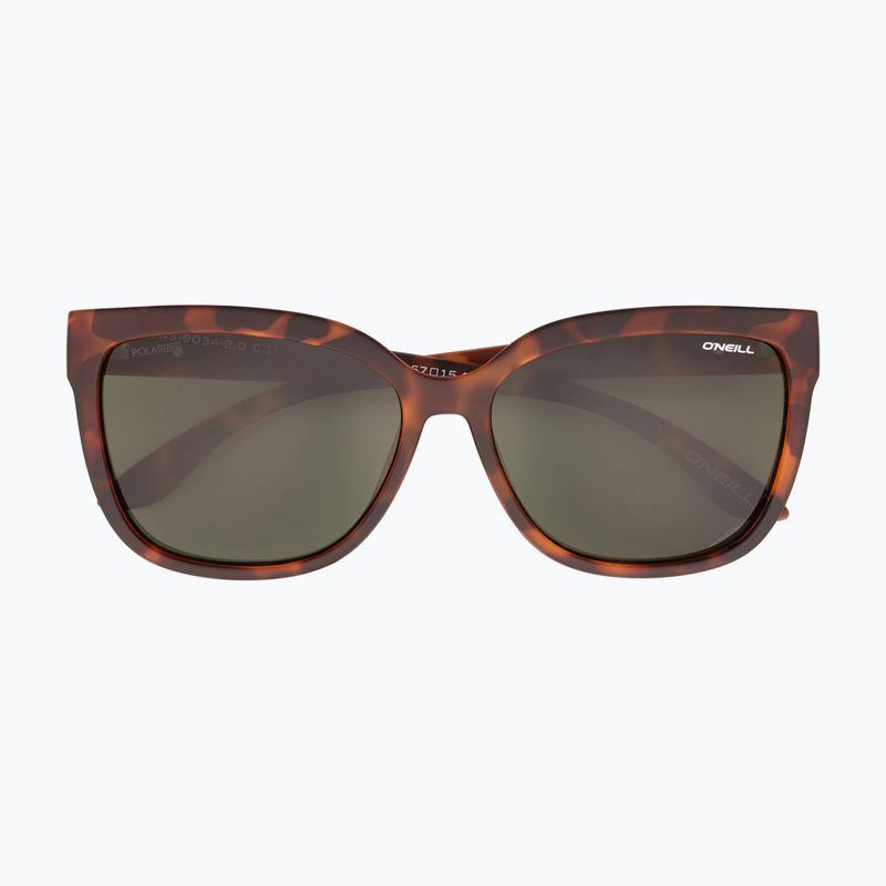 Sonnenbrille O'Neill ONS 9034-2.0 matte tort/blue/solid green 2