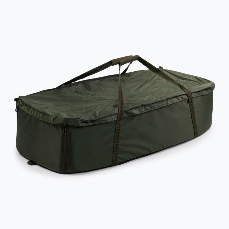 Karpfenmatte Nash Tackle Carp Corral grün T84
