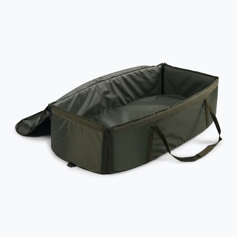 Karpfenmatte Nash Tackle Carp Corral grün T84 2