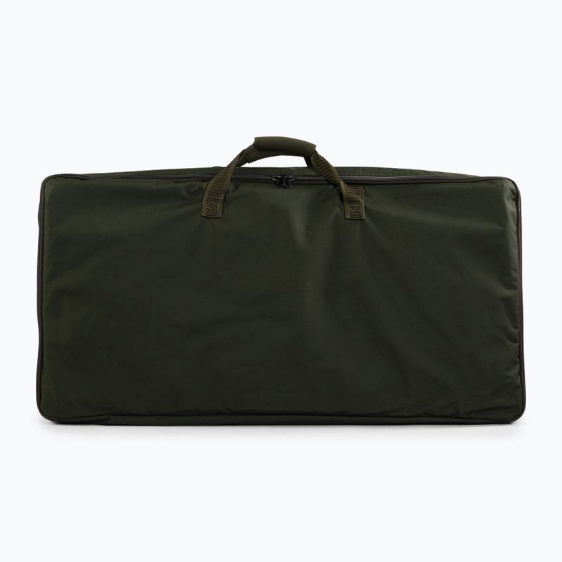 Karpfenmatte Nash Tackle Carp Corral grün T84 6