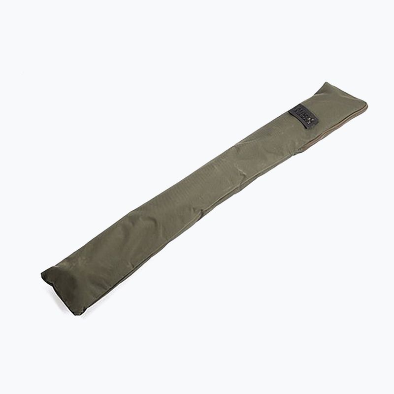 Tasche zum Wiegen Nash Tackle Retainer Sling Monster grün T91 2