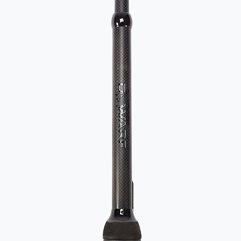Karpfenrute Nash Tackle Dwarf Shrink 9ft 3lb schwarz T1462 7