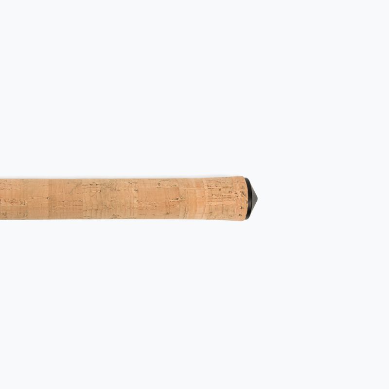 Karpfenrute Nash Tackle Dwarf Cork schwarz-braun T1473 3