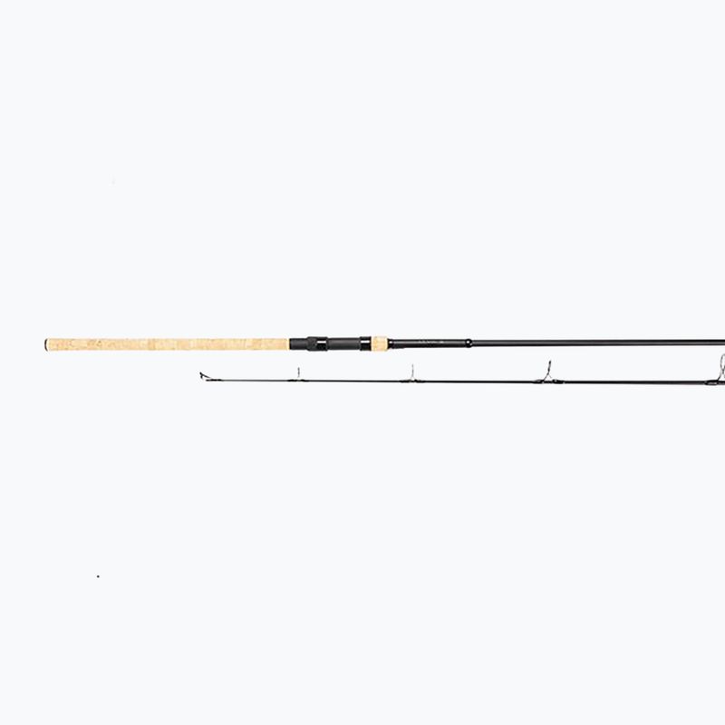 Karpfenrute Nash Tackle Dwarf Cork schwarz-braun T1473 5