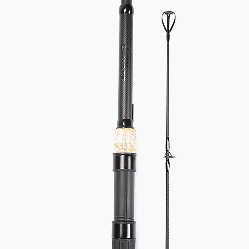 Karpfenrute Nash Tackle Dwarf Cork 1ft 3lb T1477 6