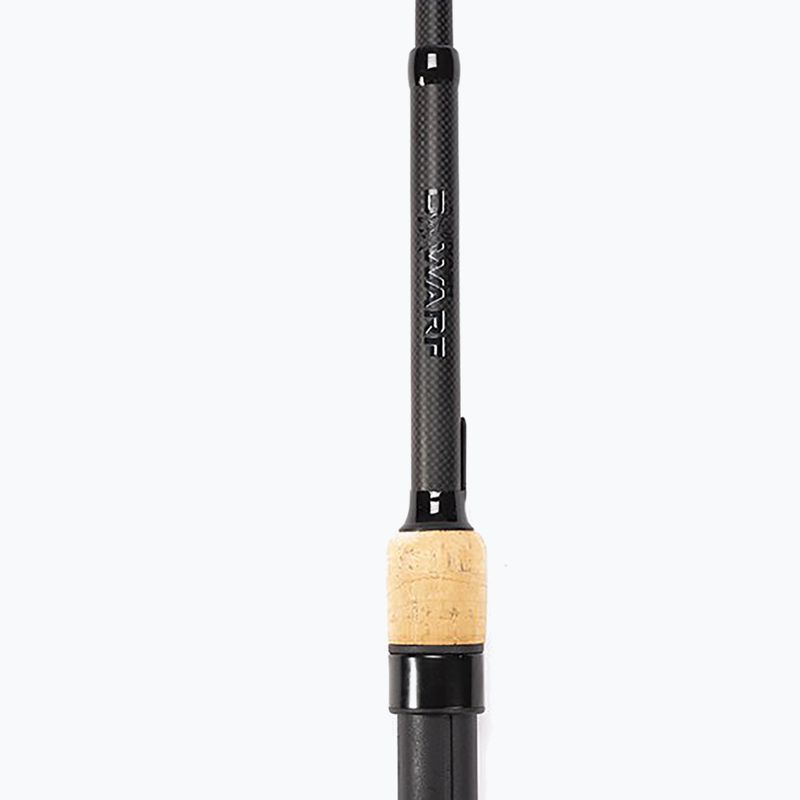 Karpfenrute Nash Tackle Dwarf Cork 1ft 3lb T1477 7