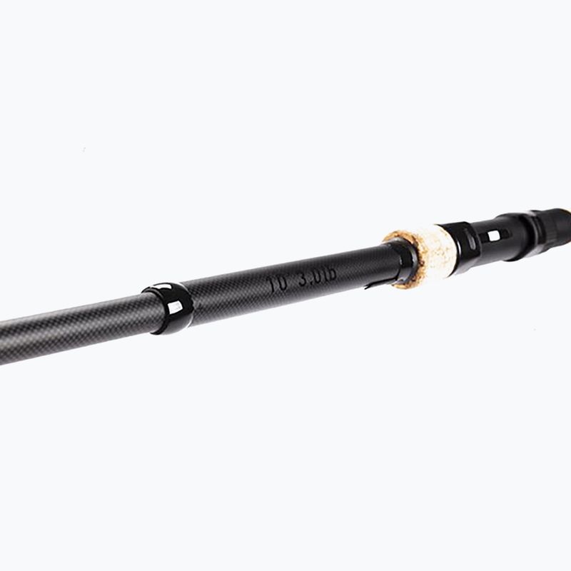Karpfenrute Nash Tackle Dwarf Cork 1ft 3lb T1477 8
