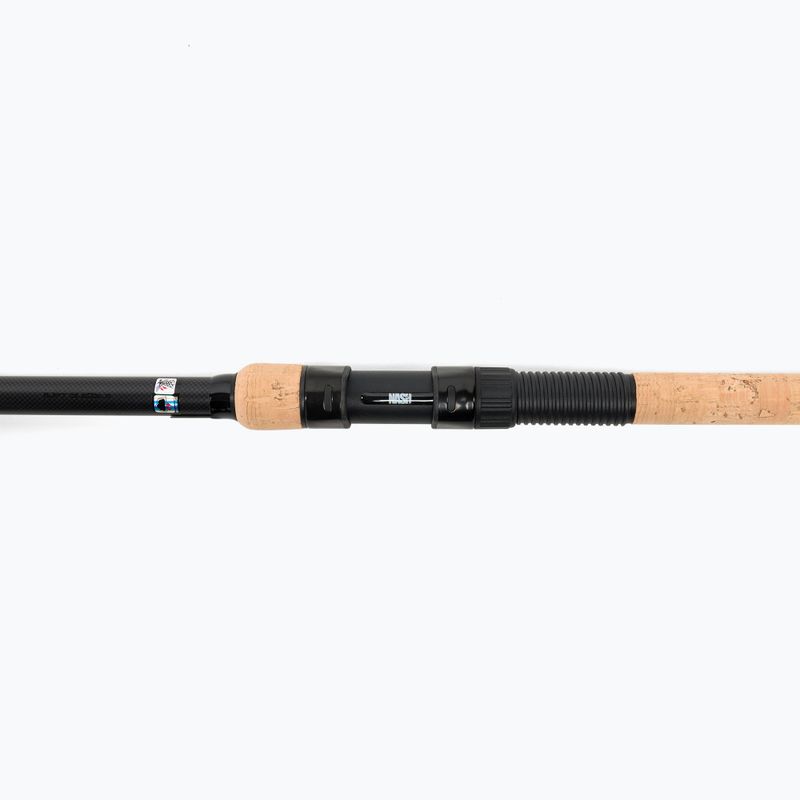 Karpfenrute Nash Tackle Dwarf Cork 1ft 3lb T1477 2
