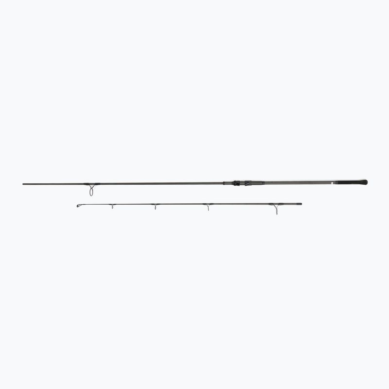 Karpfenrute Nash Tackle Scope Abbreviated 9ft 3lb schwarz T1536