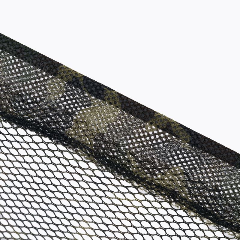 Nash Tackle Scope Landing Net Karpfen Kescher schwarz T1761 5