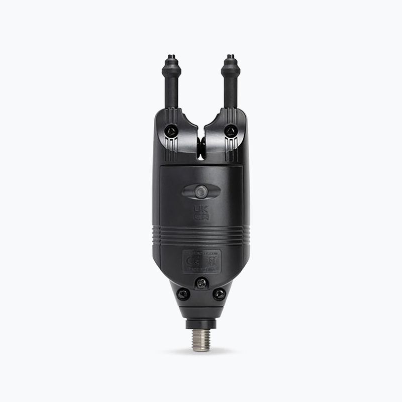 Karpfen-Bissanzeiger Nash Tackle  Siren R4 Presentation Set 2 Rod schwarz T2982 2
