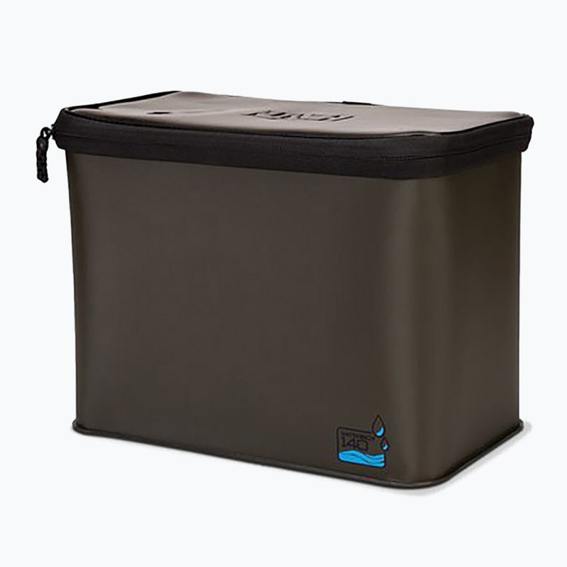 Angelbehälter Nash Tackle Waterbox 14 schwarz T365