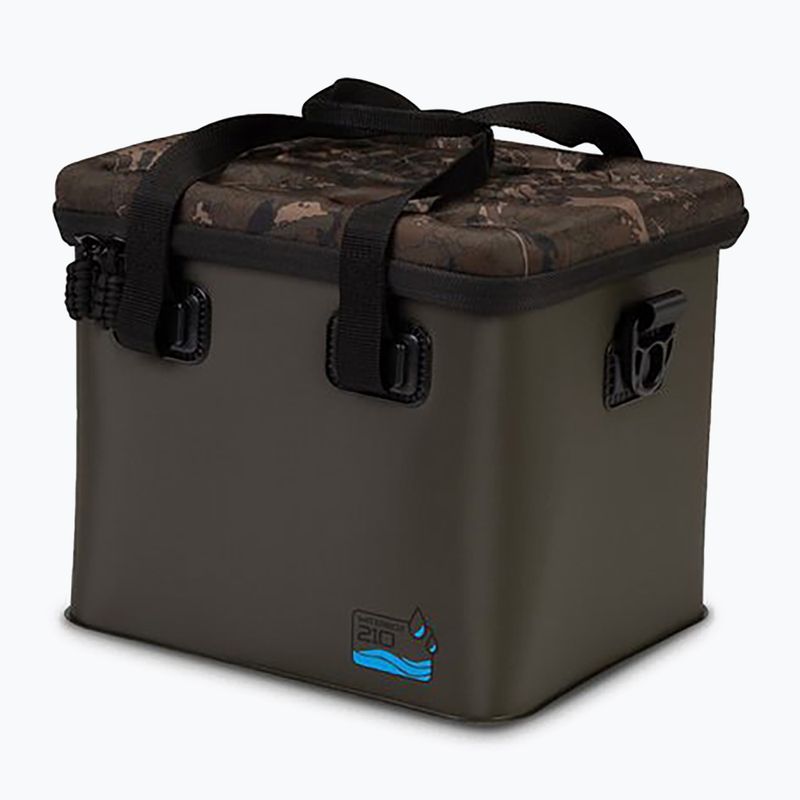 Angelbehälter Nash Tackle Waterbox 21 schwarz T367
