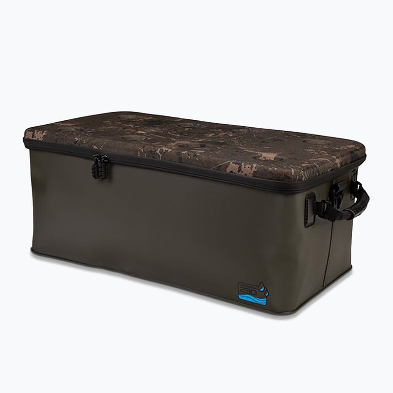 Angelbehälter Nash Tackle Waterbox 23 grün-schwarz T369