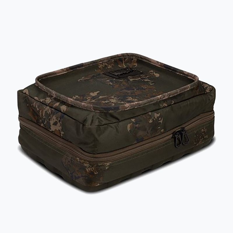 Angeln Organisator Nash Tackle Subterfuge Work Box grün T364