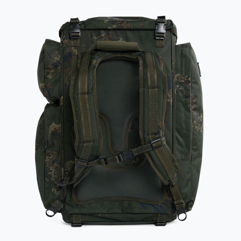 Angelrucksack Nash Tackle Scope OPS Deploy Rucksack grün T3774 3