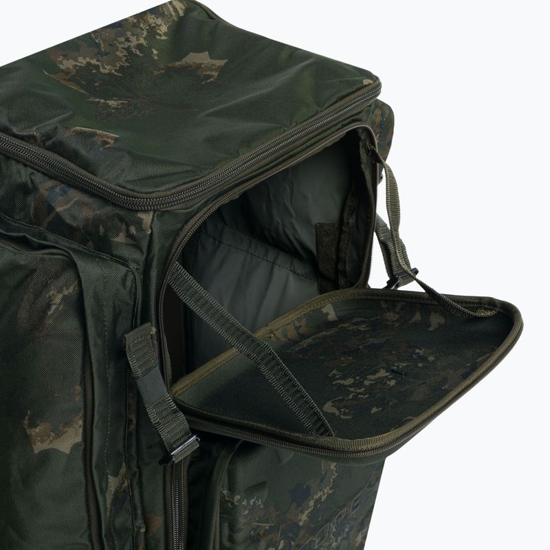 Angelrucksack Nash Tackle Scope OPS Deploy Rucksack grün T3774 4