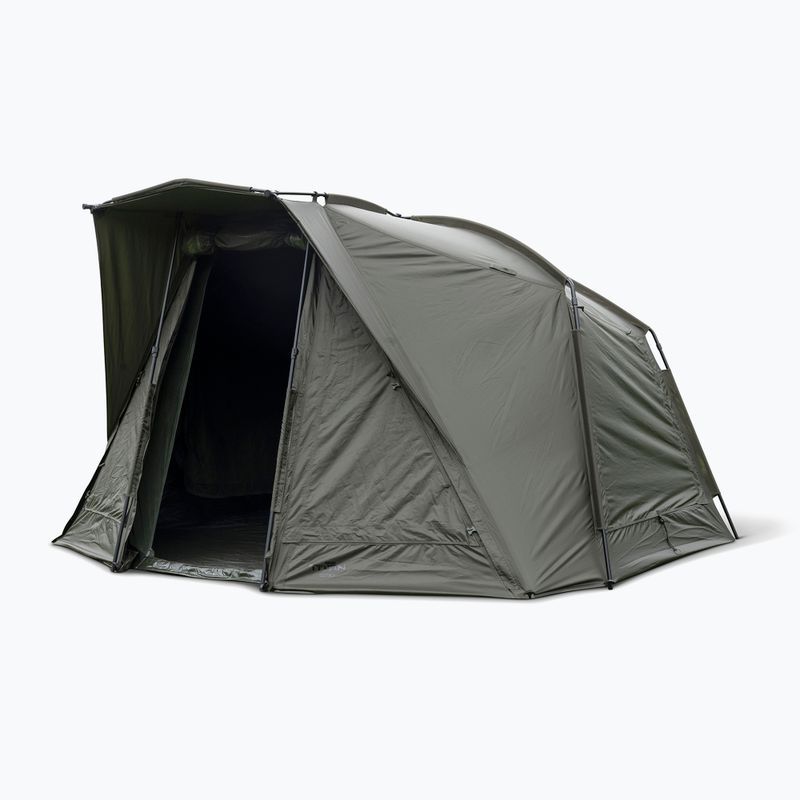 Nash Tackle Titan T2 grün Angelzelt T4222